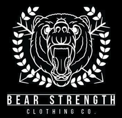 Bear Strength voucher code