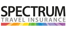 Spectrum Travel Insurance voucher
